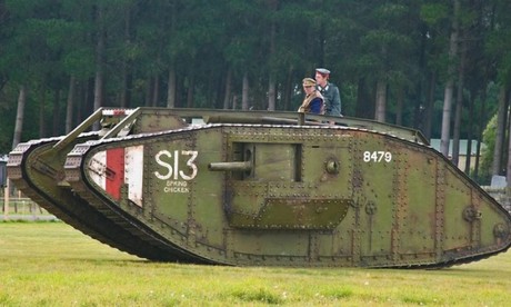 world-war-1-tanks-u1